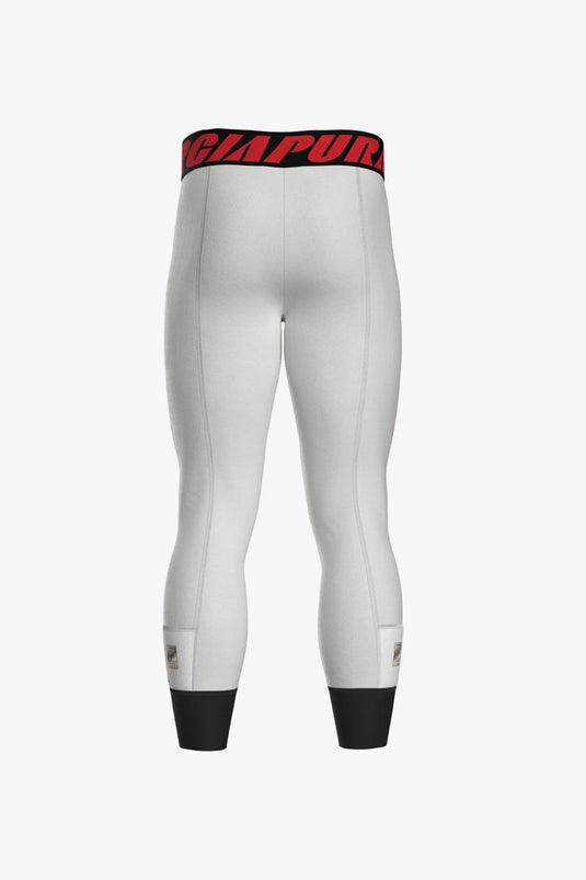PANTALONI 3/4 CUT RESISTANT PRO 