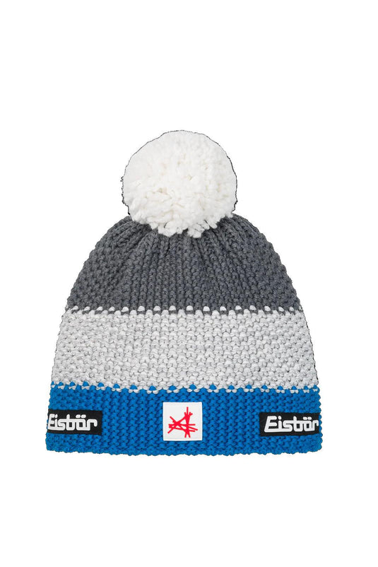 STAR POMPON MU EISBAR 