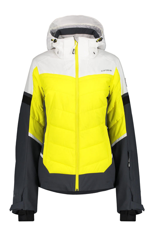 GIACCA SCI ICEPEAK FORTUNA 