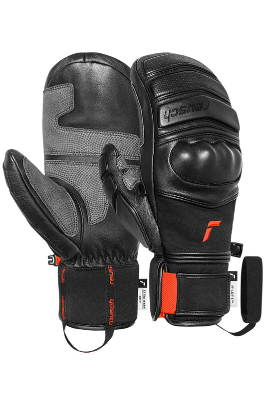 REUSCH WORLD CHAMP MITTEN 