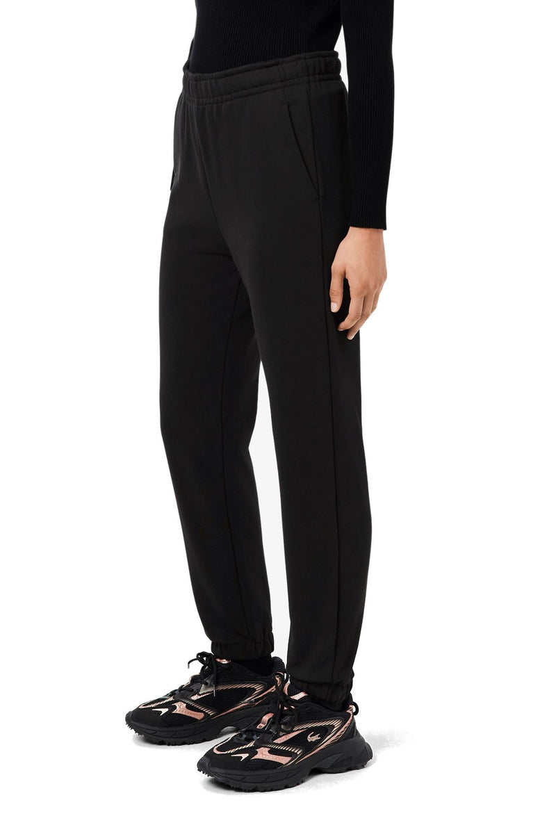 Load image into Gallery viewer, PANTALONE DONNA LASCOSTE IN COTONE 
