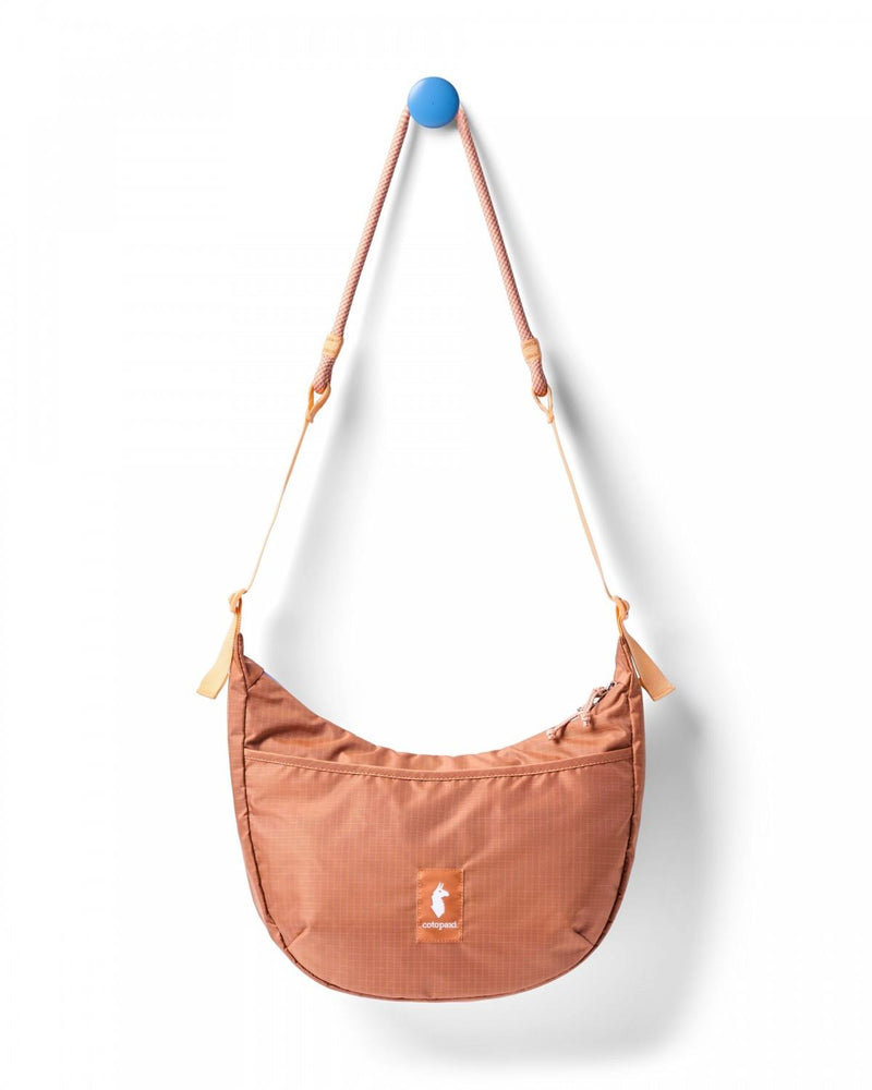 Carica immagine in Galleria Viewer, TROZO 8L SHOULDER BAG<BR/>CADA DIA 
