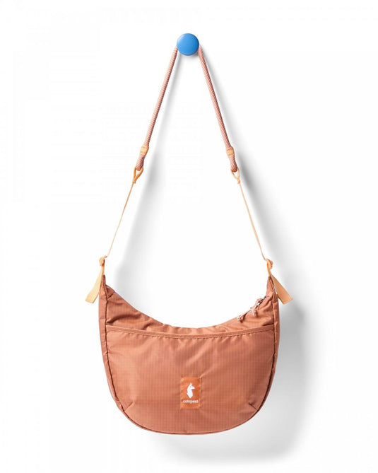 TROZO 8L SHOULDER BAG<BR/>CADA DIA 