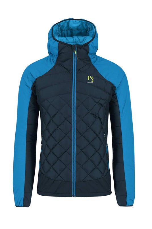LASTEI ACTIVE PLUS JACKET 