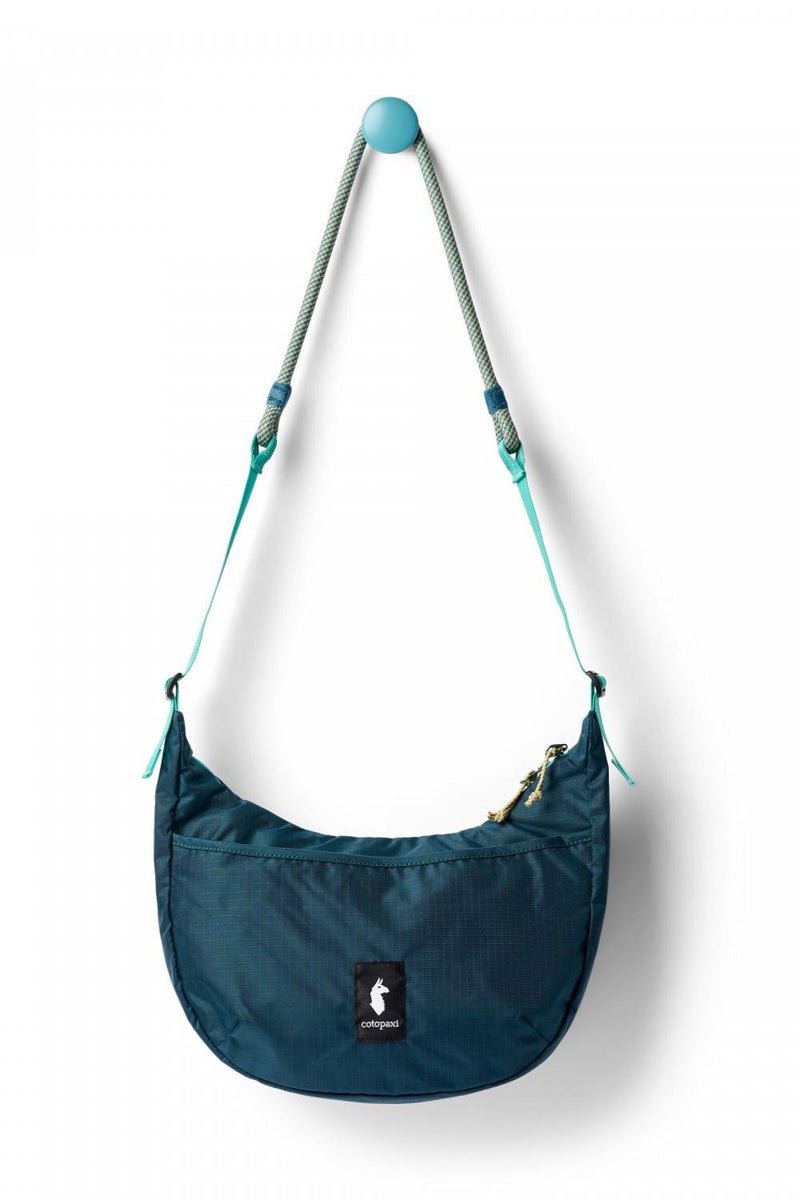 Carica immagine in Galleria Viewer, TROZO 8L SHOULDER BAG<BR/>CADA DIA 
