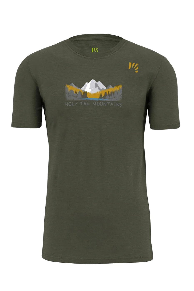 Carica immagine in Galleria Viewer, AMBRETTA T-SHIRT 

