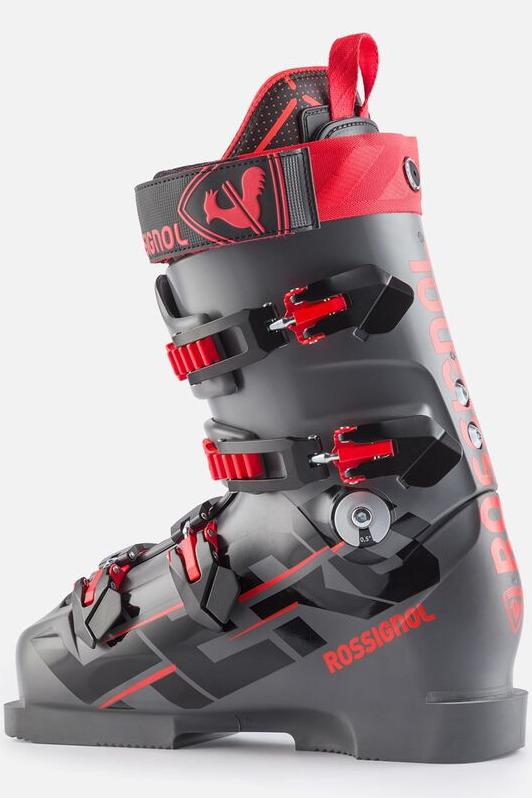 SCARPONI DA GARA UNISEX HERO COPPA DEL MONDO Z MORBIDO+ 