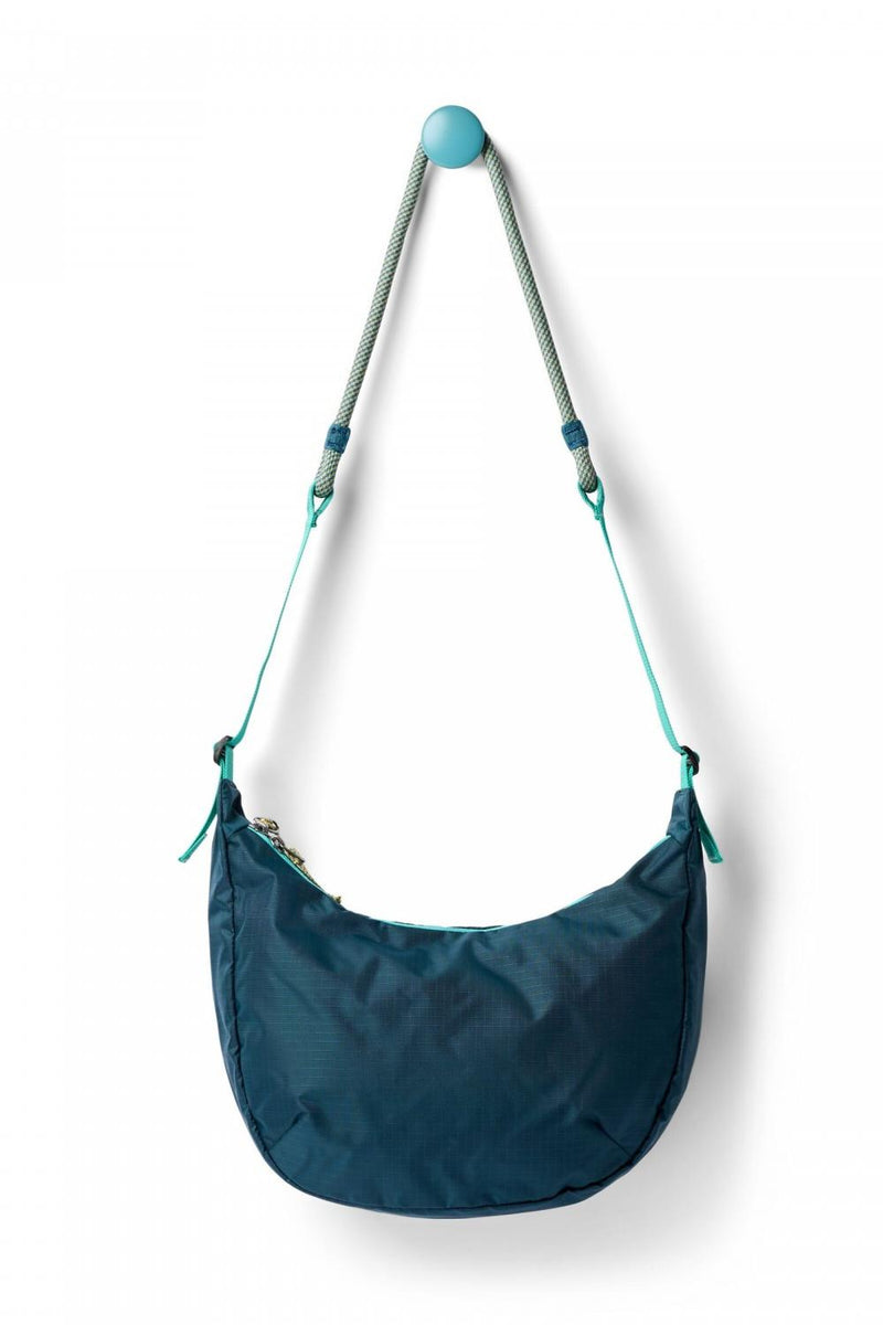 Carica immagine in Galleria Viewer, TROZO 8L SHOULDER BAG<BR/>CADA DIA 
