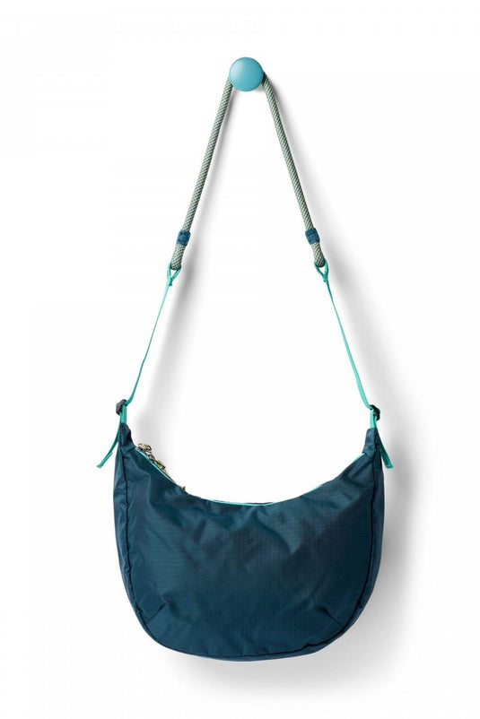 TROZO 8L SHOULDER BAG<BR/>CADA DIA 