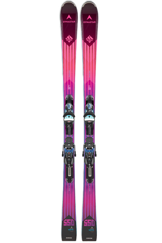 SCI DYNASTAR SPEED 550 KONECT 