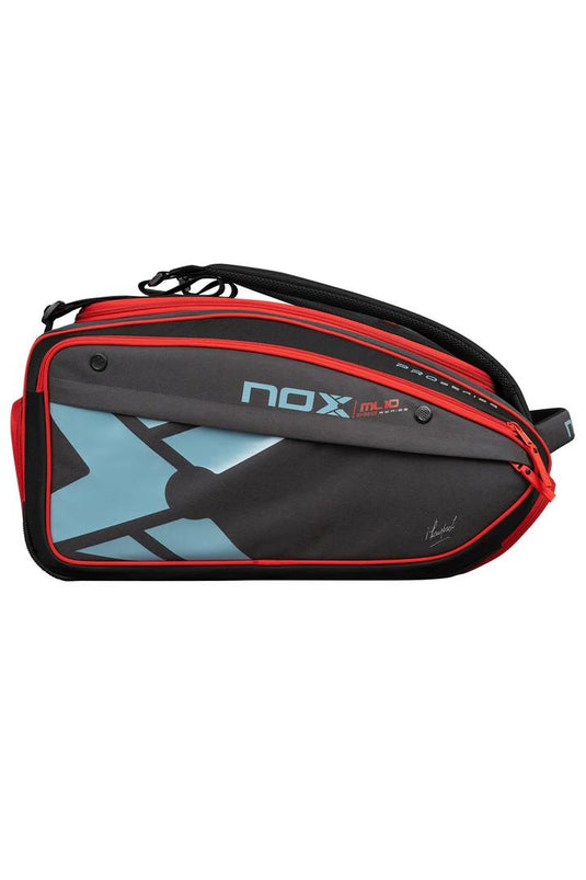 Portaracchette compatto AT10 COMPETITION XL 