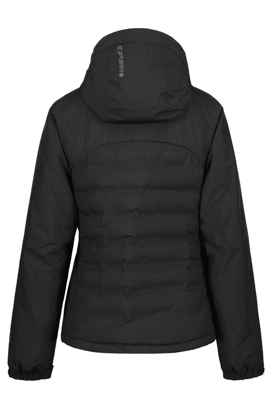 GIACCA BARTON ICEPEAK DONNA 