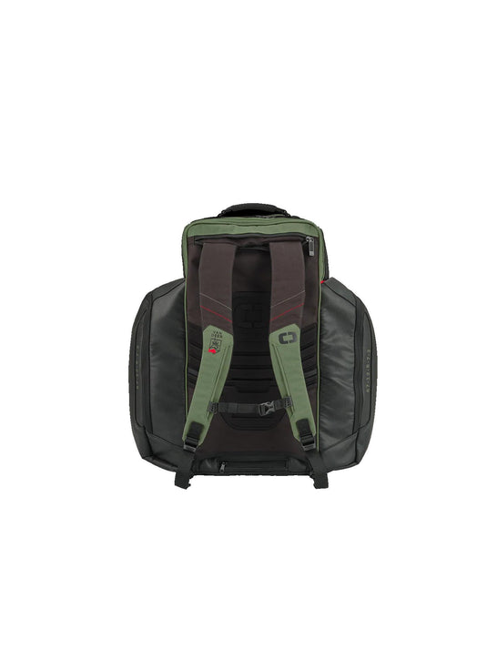 BORSA DA GARA VAN DEER 90L 