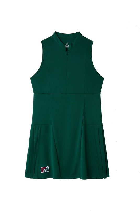 ABITO DA TENNIS AUSTRALIAN CON PANTALONCINO 