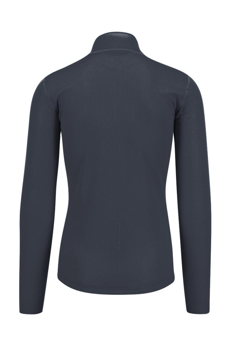 Carica immagine in Galleria Viewer, ALAGNA HALF ZIP LIGHT FLEECE 
