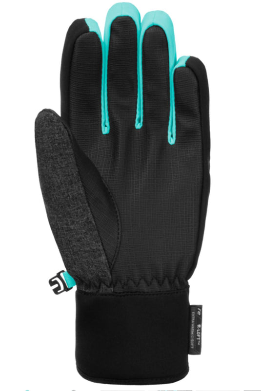 REUSCH SIMON R-TEX® XT JUNIOR 