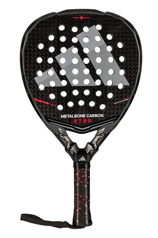 RACCHETTA PADEL ADIDAS METALBON CARBON 2026 