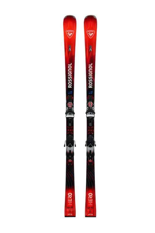 ROSSIGNOL SCI HERO ELITE LT TI 