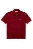 POLO ORIGINALE LACOSTE L.12.12