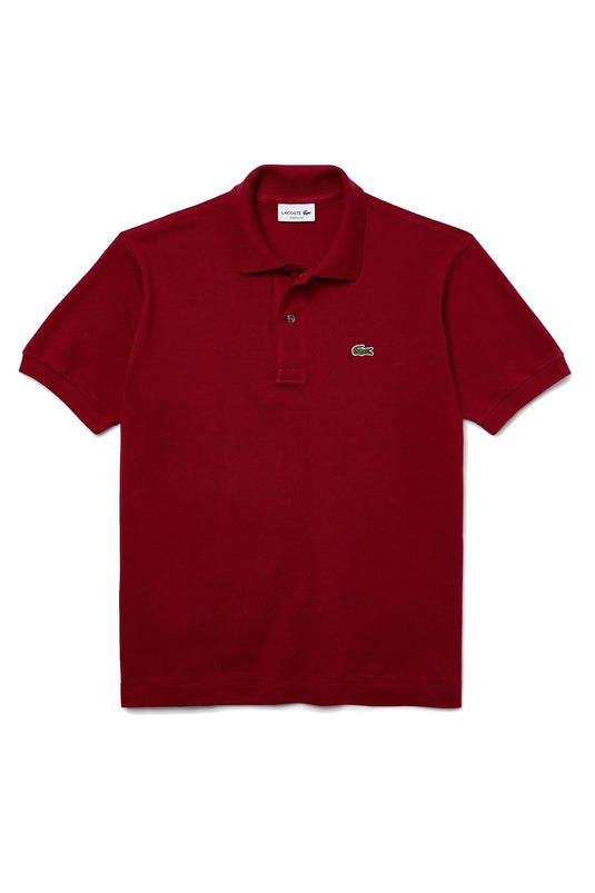 POLO ORIGINALE LACOSTE L.12.12 