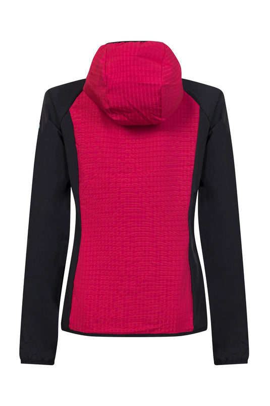 GIACCA SOFTSHELL DONNA RAZOR BLADE 2.0 