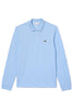 POLO LACOSTE MANICA LUNGA
