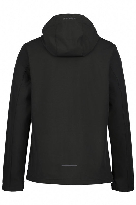 GIACCA UOMO IN SOFTSHELL BRIMFIELD 