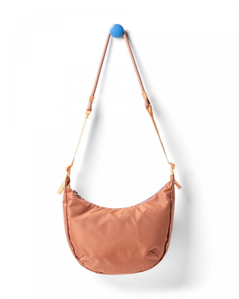 Carica immagine in Galleria Viewer, TROZO 8L SHOULDER BAG<BR/>CADA DIA 
