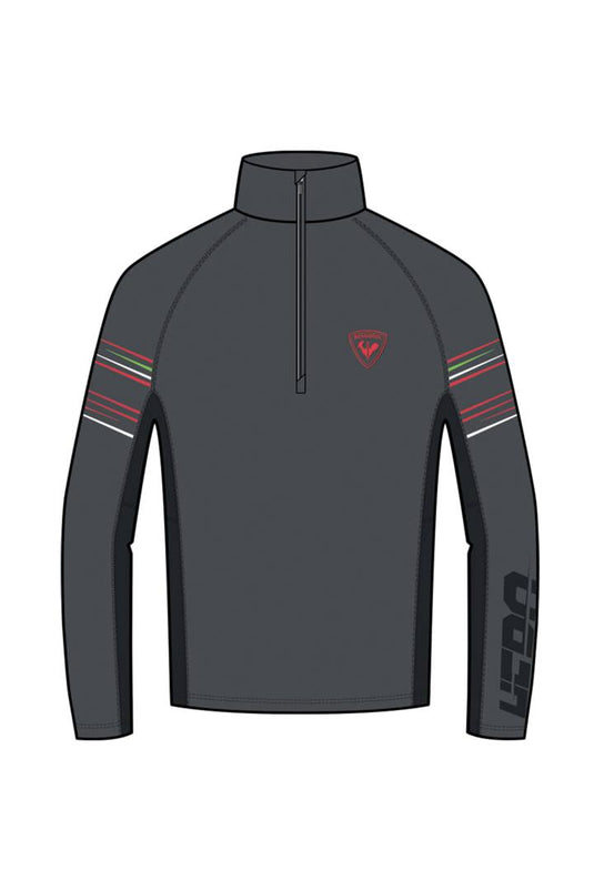 CLASSIQUE HERO 1/2 ZIP 