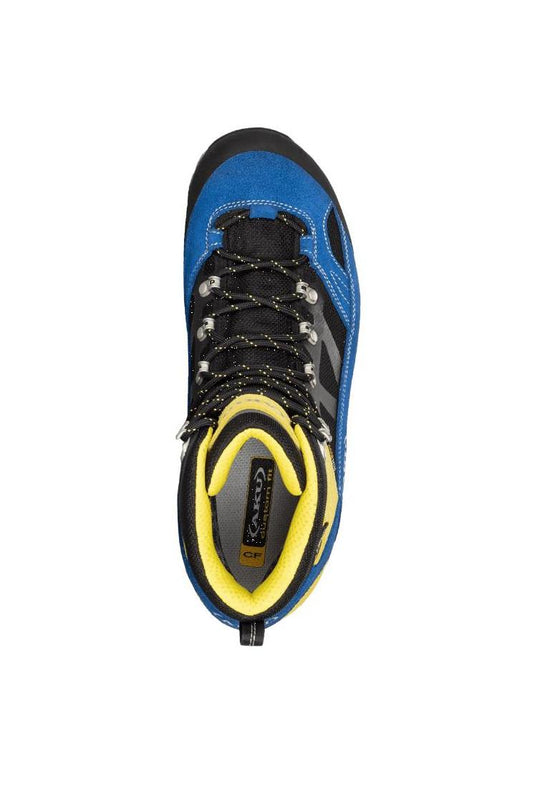 TREKKER PRO GTX 
