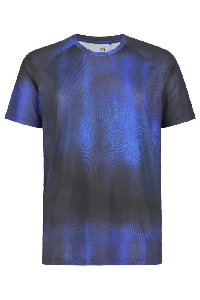 Load image into Gallery viewer, MUUKKO STAMPA RUKKA T-SHIRT UOMO 
