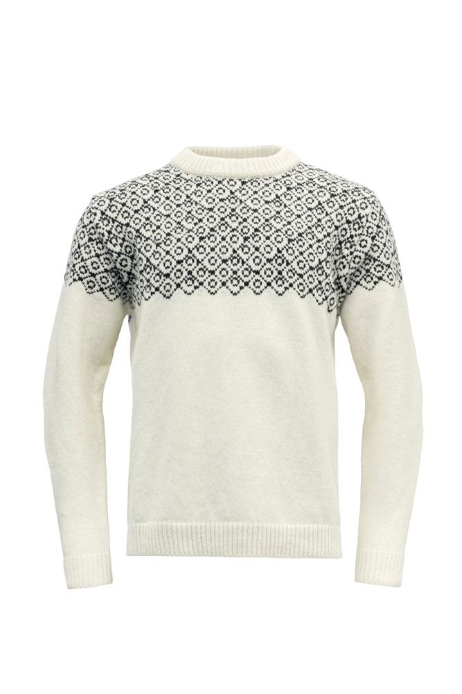 Carica immagine in Galleria Viewer, SVALBARD WOOL ZIP NECK 
