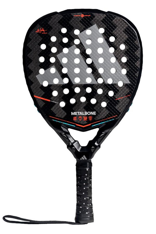 RACCHETTA PADEL ADIDAS METALBONE 2026 ALE GALAN 