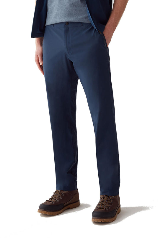 PANTALONE TECNICO TAGLIO CHINO 
