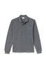 POLO LACOSTE DI TAGLIO CLASSICO CON MANICHE LUNGHE IN PETIT PIQUÉ
