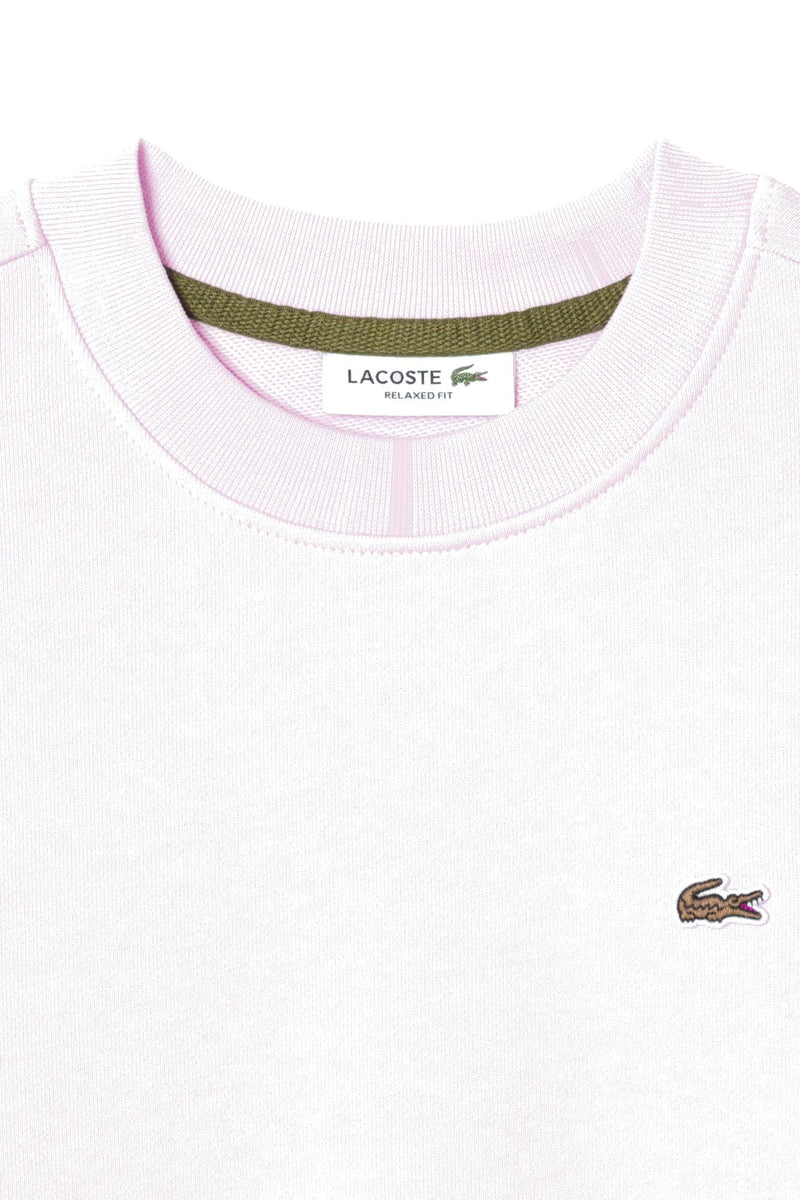 Carica immagine in Galleria Viewer, FELPA GIROCOLLO LACOSTE DONNA 
