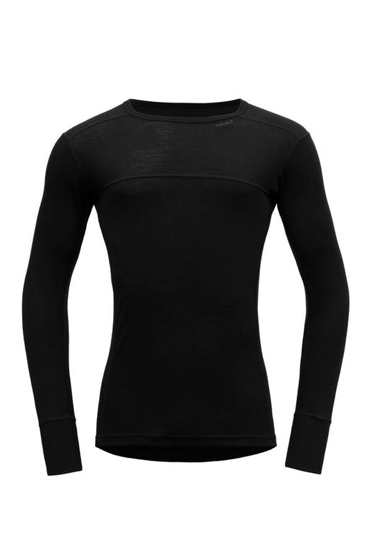 MAGLIA LAUPAREN MERINO 190 UOMO 