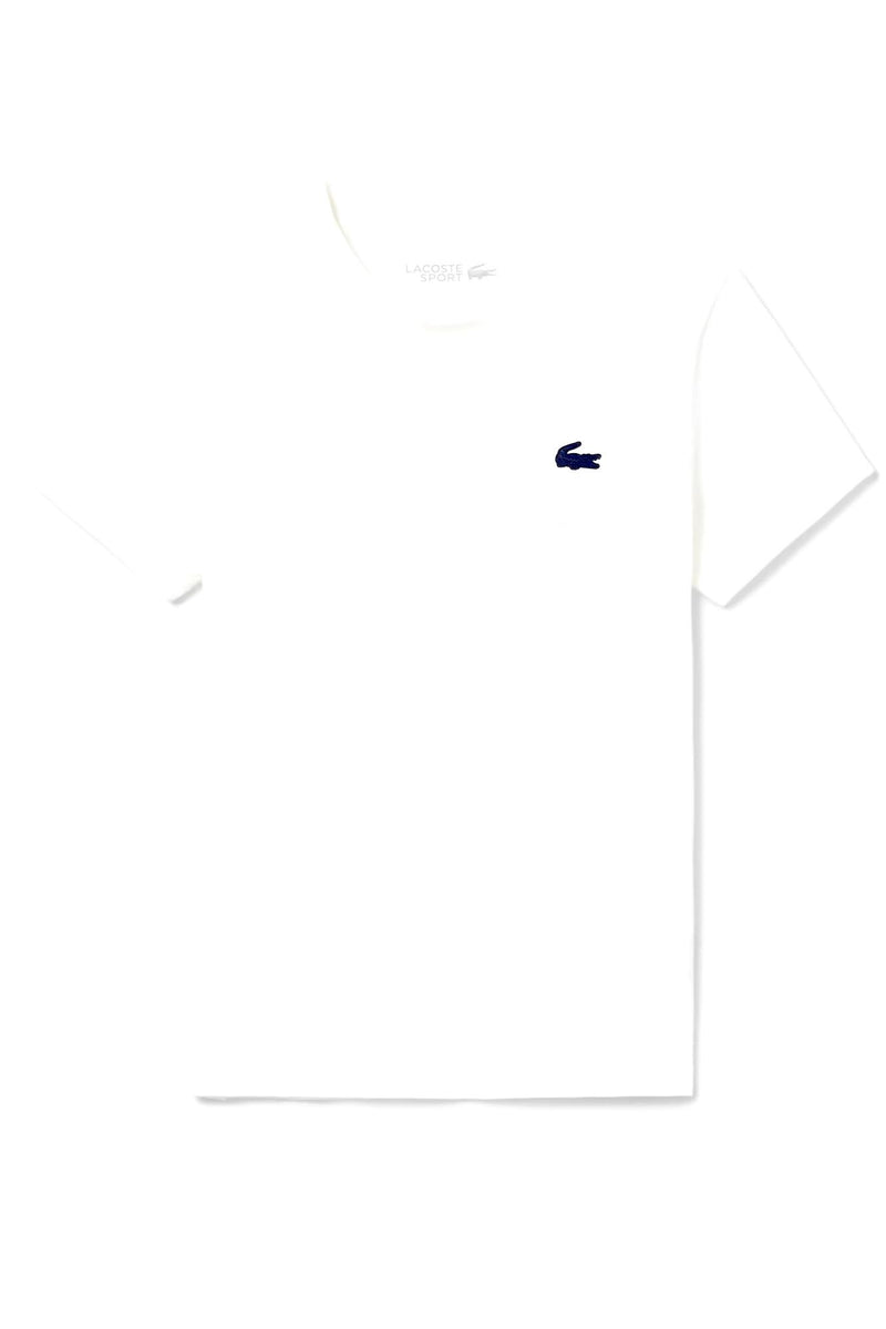 Carica immagine in Galleria Viewer, T-SHIRT SPORTIVA LACOSTE DONNA 
