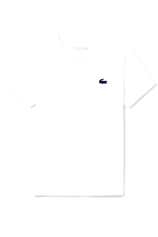 T-SHIRT SPORTIVA LACOSTE DONNA 