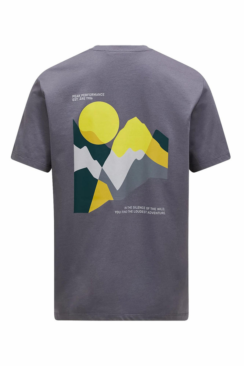 Carica immagine in Galleria Viewer, EXPLORE GRAPHIC TEE UOMO<BR/> 
