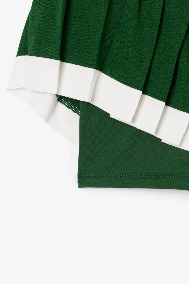 Carica immagine in Galleria Viewer, GONNA CON SHORT TENNIS LACOSTE 
