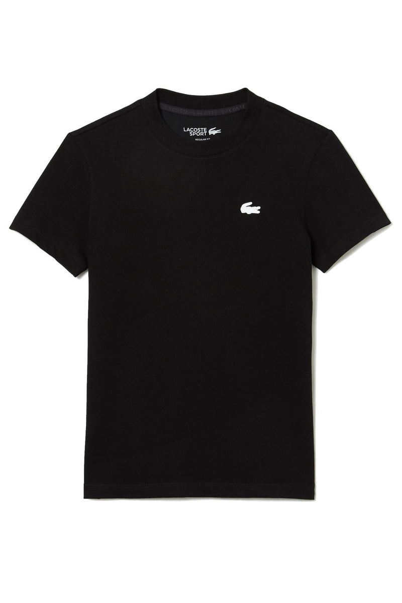 Carica immagine in Galleria Viewer, T-SHIRT SPORTIVA LACOSTE DONNA 
