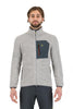 ROCCHETTA EVO FLEECE