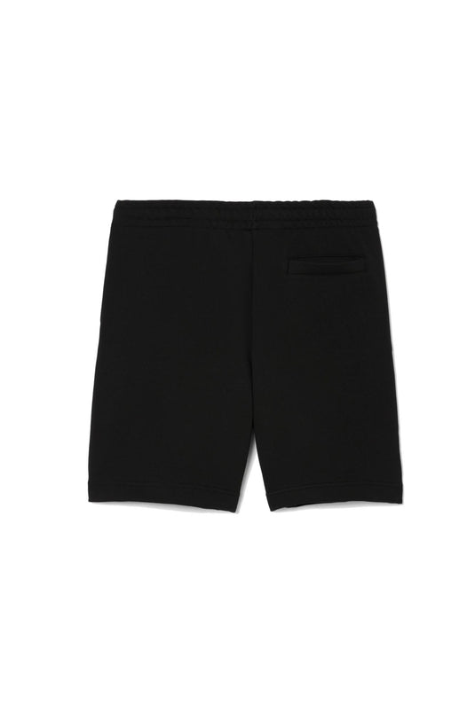 BERMUDA LACOSTE COTONE UOMO 