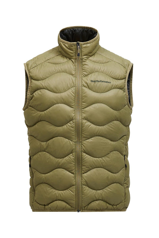 HELIUM VEST UOMO 