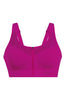EASYMOVE ZIP REGGISENO SPORTIVO ANITA CON CERNIERA FRONTALE