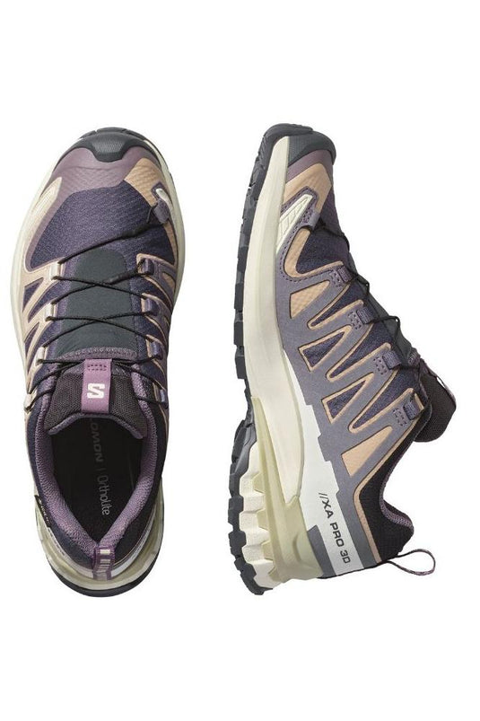 SALOMON XA Pro 3D V9 GORE-TEX DONNA 