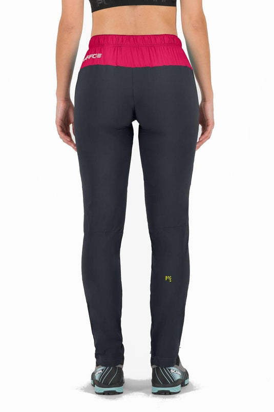 ROCCIA PANT DONNA 
