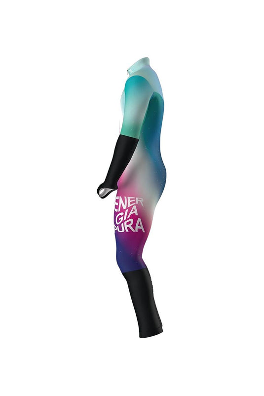 TUTA DA GARA DREAM ENERGIAPURA Bambino 