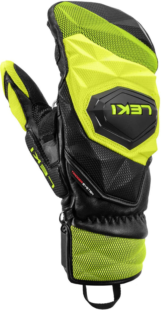 WCR VENOM SL 3D MITT 